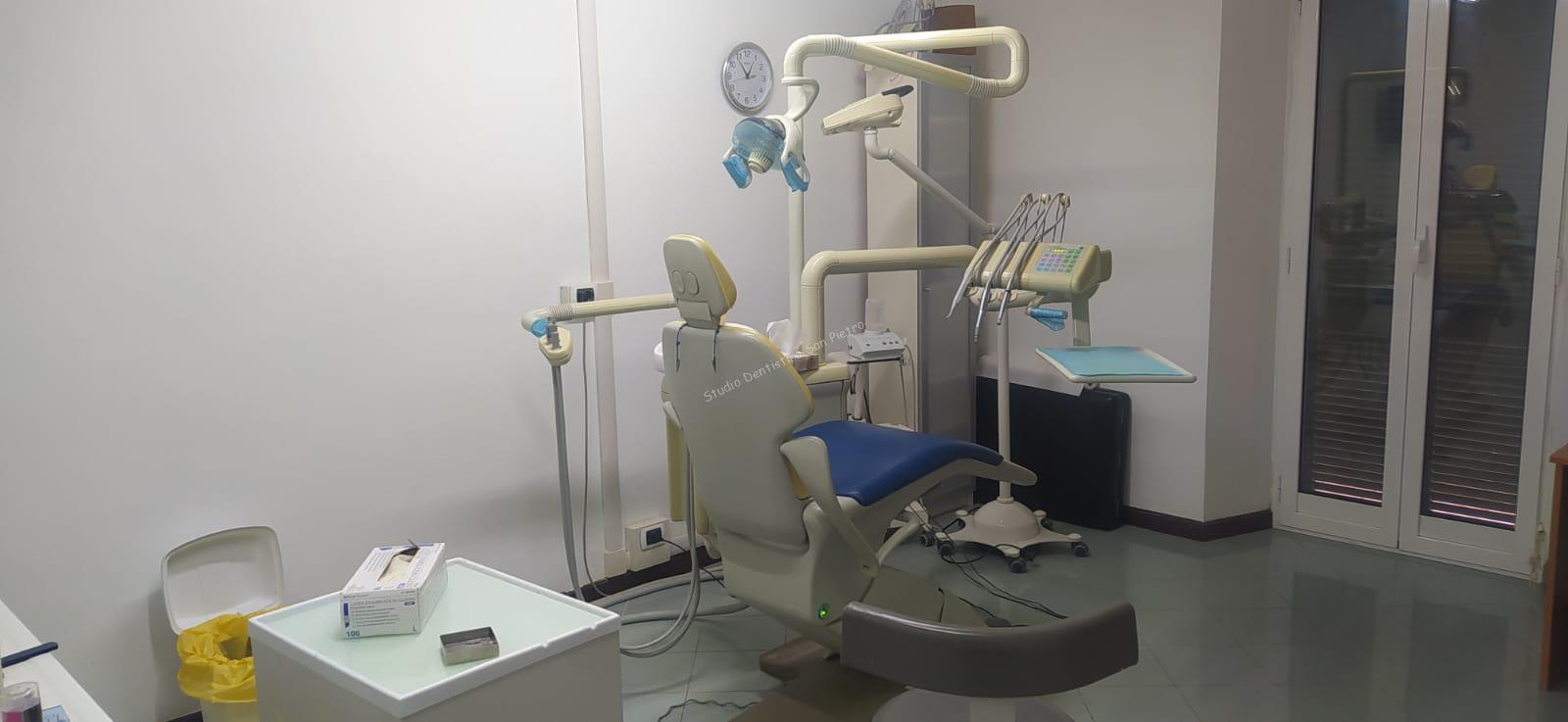 Studio Dentistico San Pietro Roma