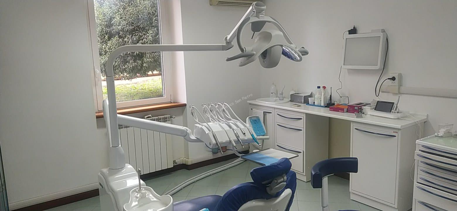 Studio Dentistico San Pietro Roma